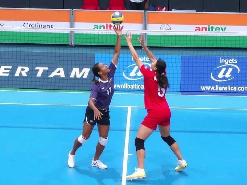 Volleyball Pro India Player Strategy Volleyball Pro India Player Strategy